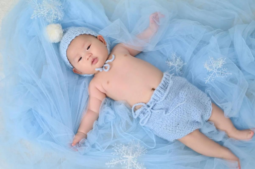溧阳孕妇肚子上长红点